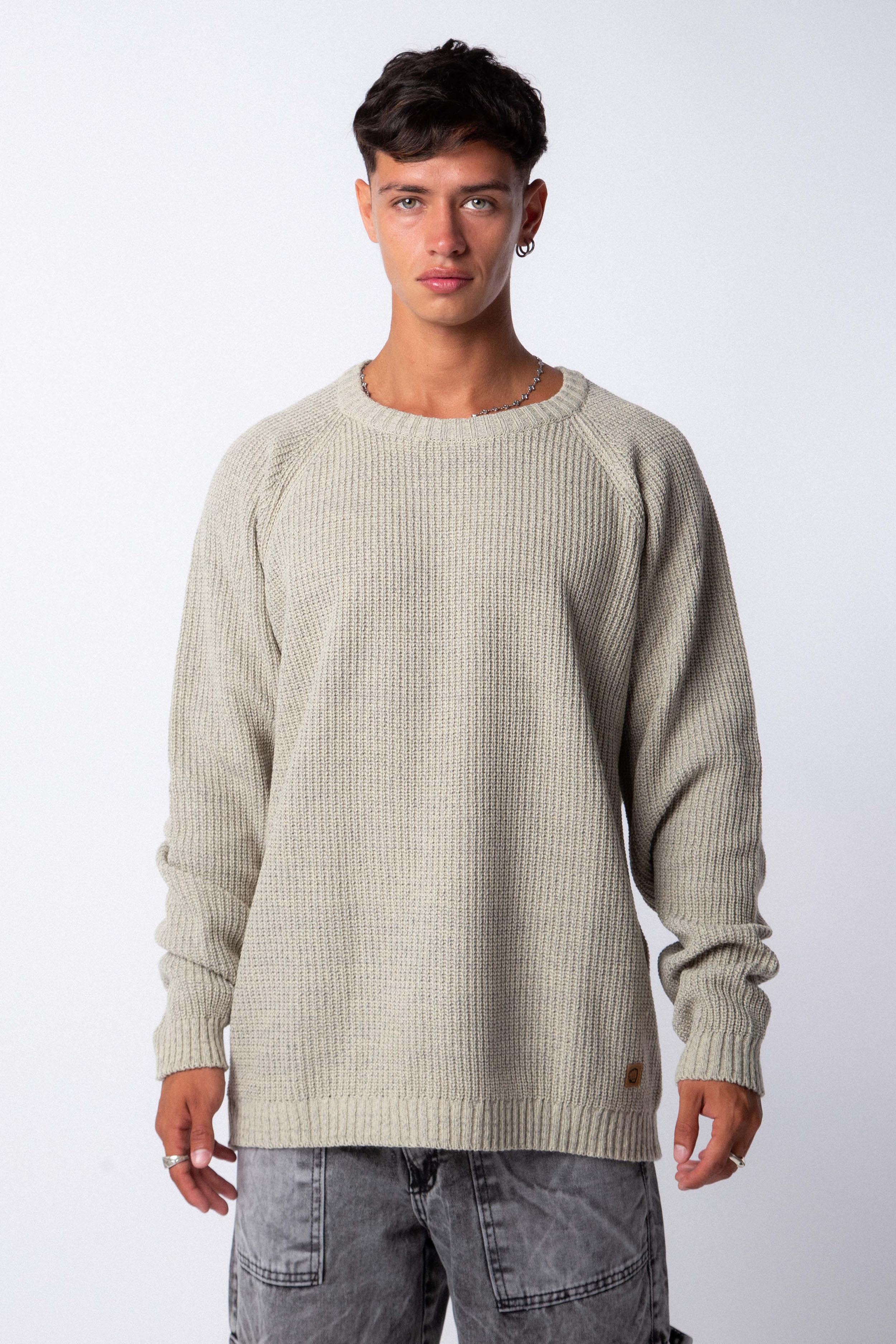 Sweater Over Folk