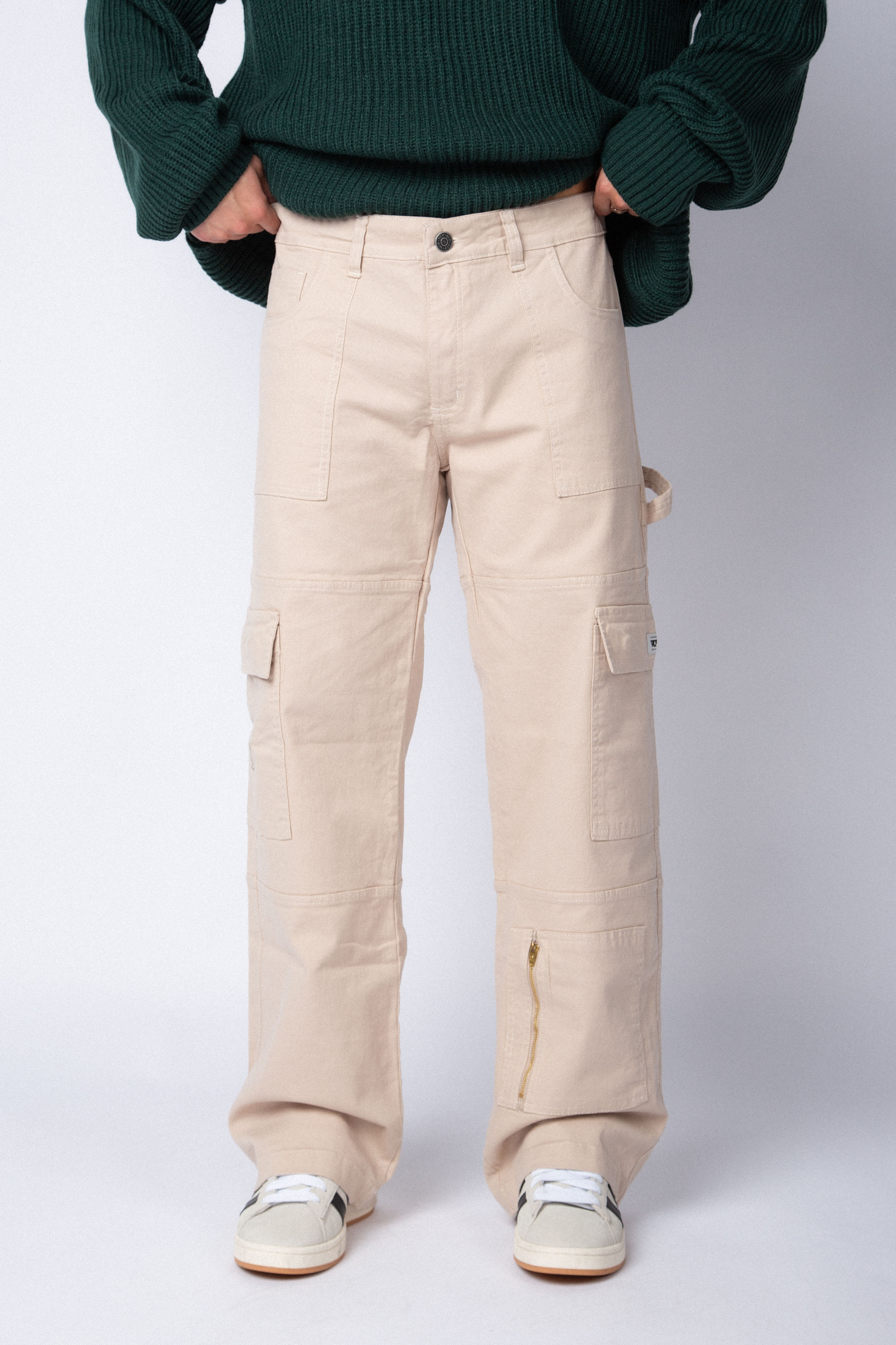 Pantalon Carpintero Bronco