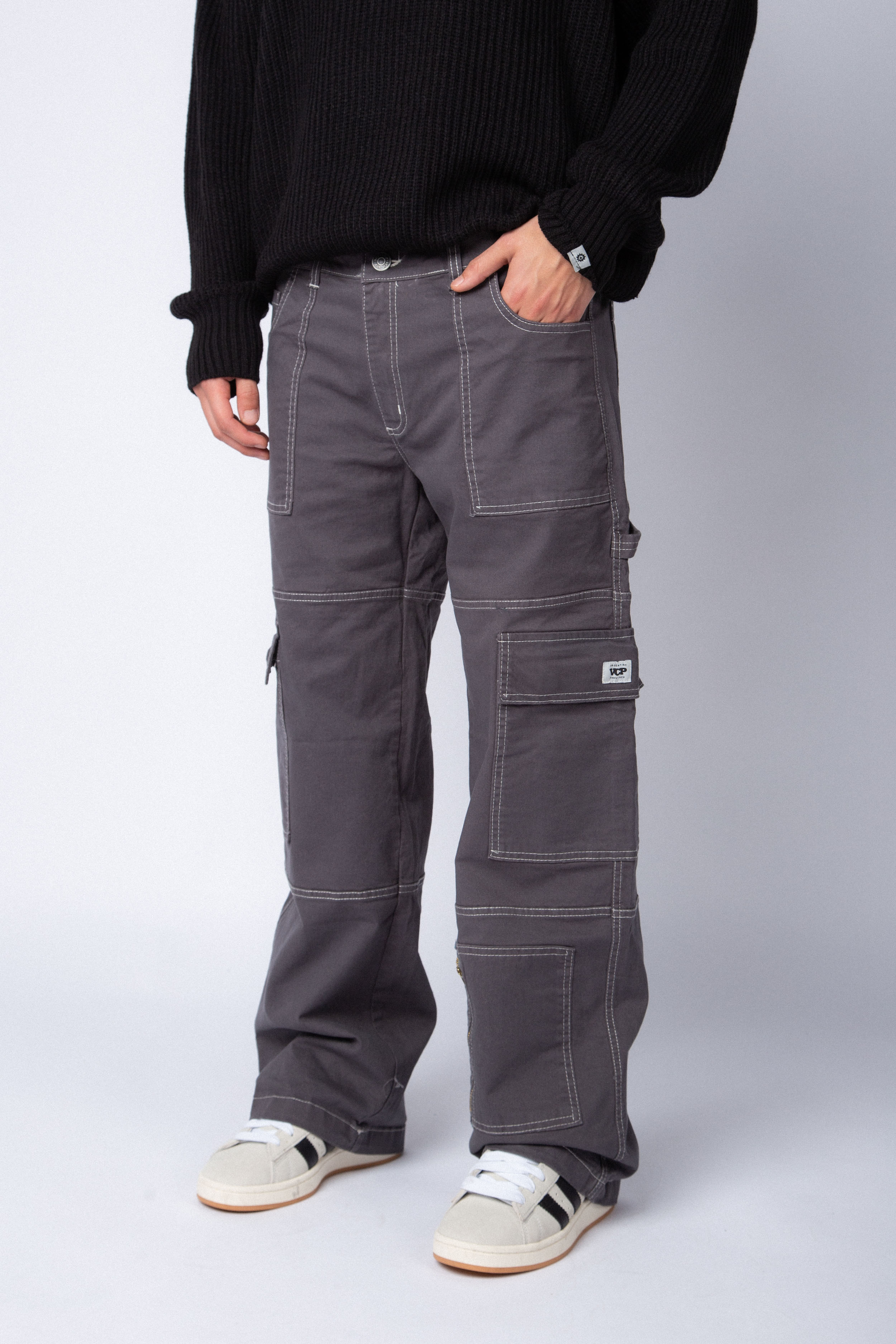 Pantalon Carpintero Bronco