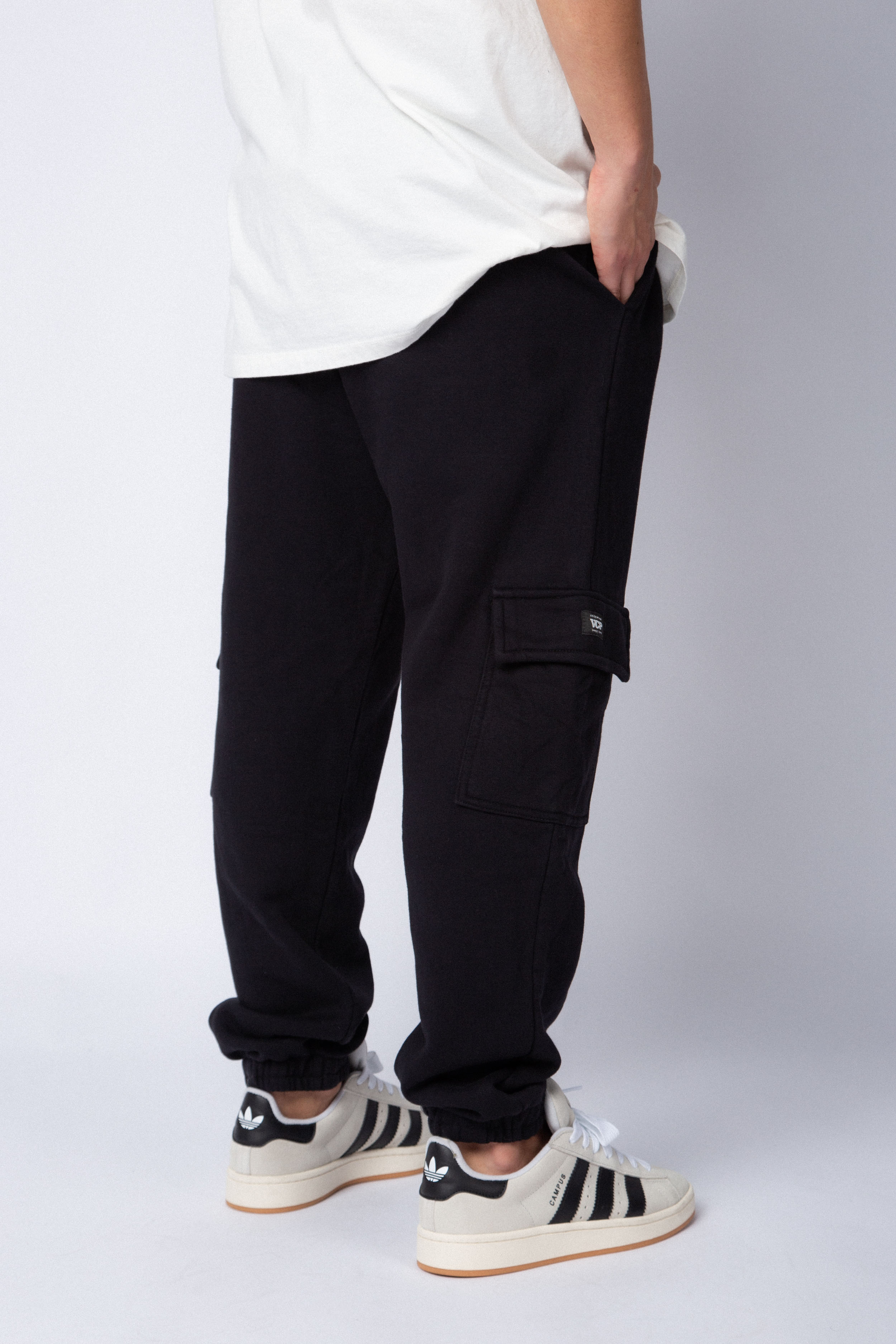 Jogger Cargo Nevaj