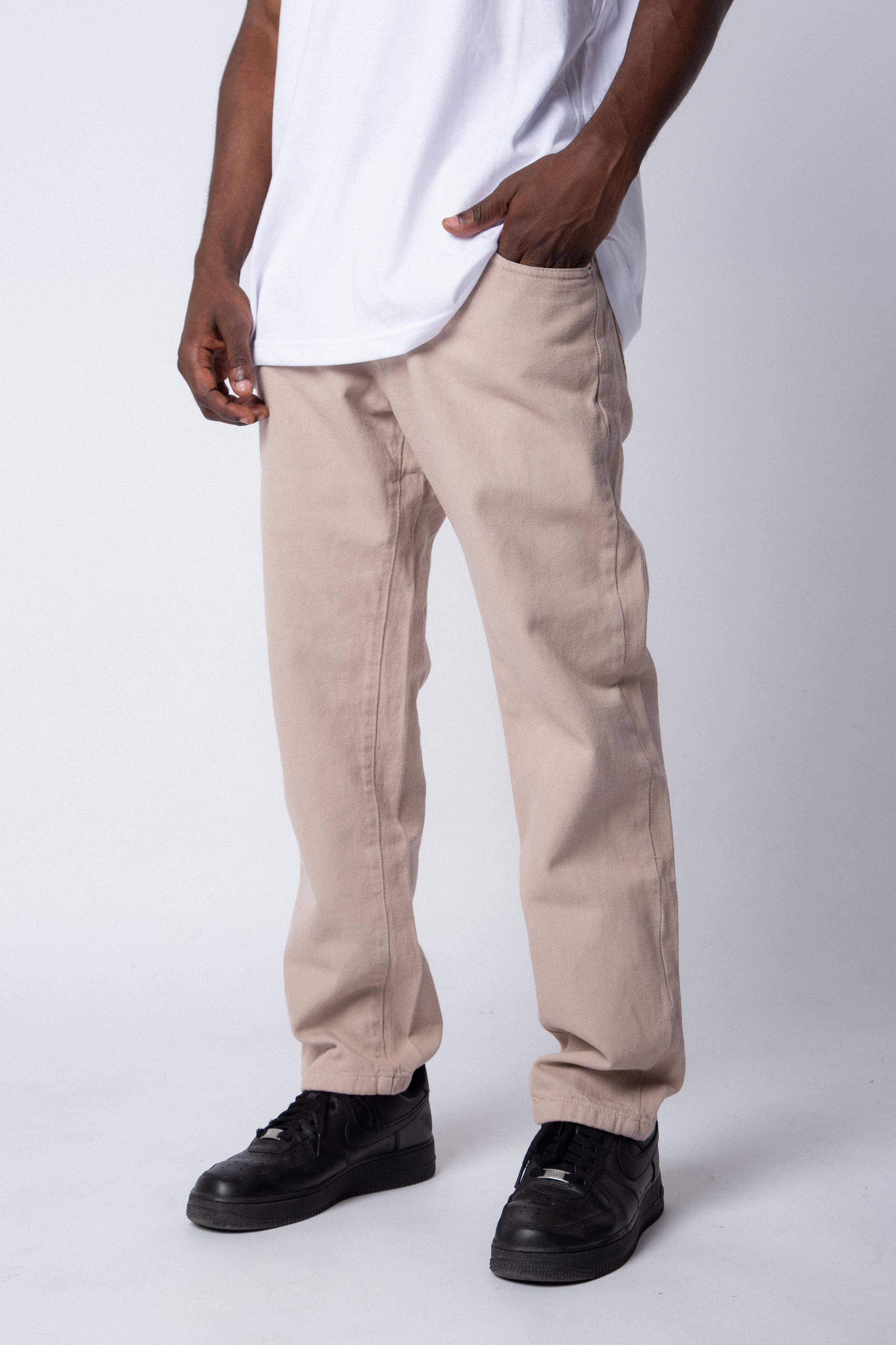 Pantalon Gervin