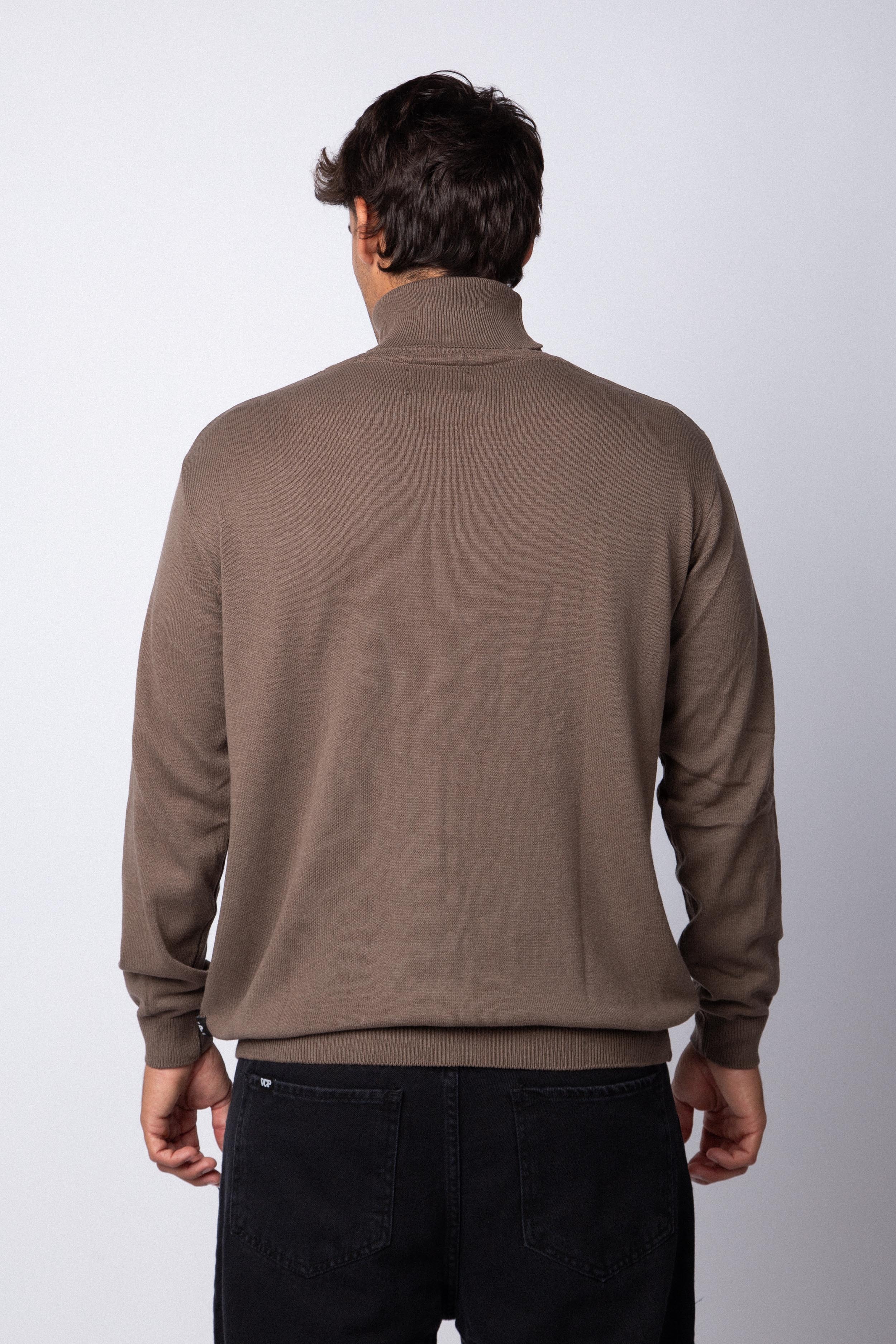 Sweater Polera Paul