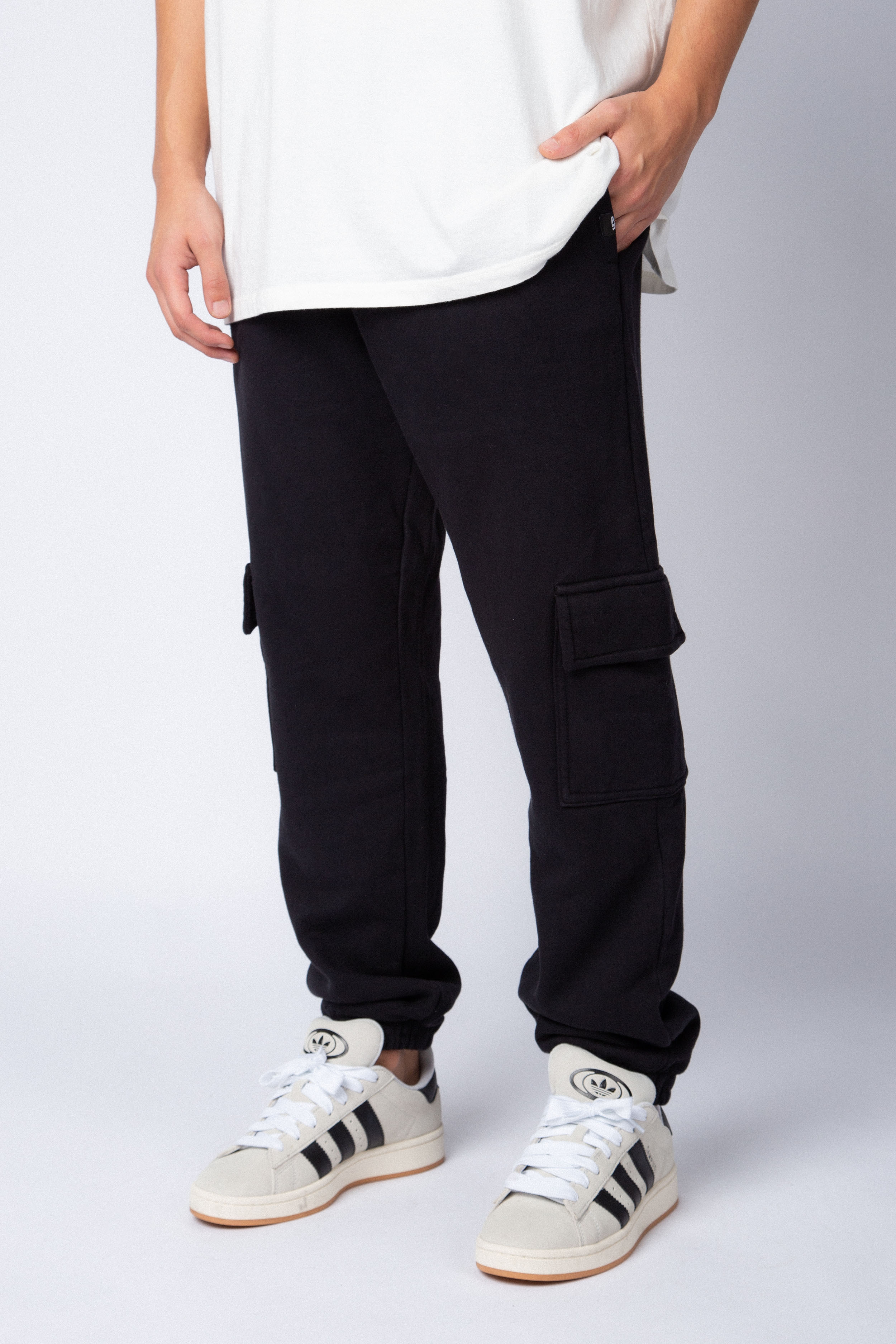 Jogger Cargo Nevaj