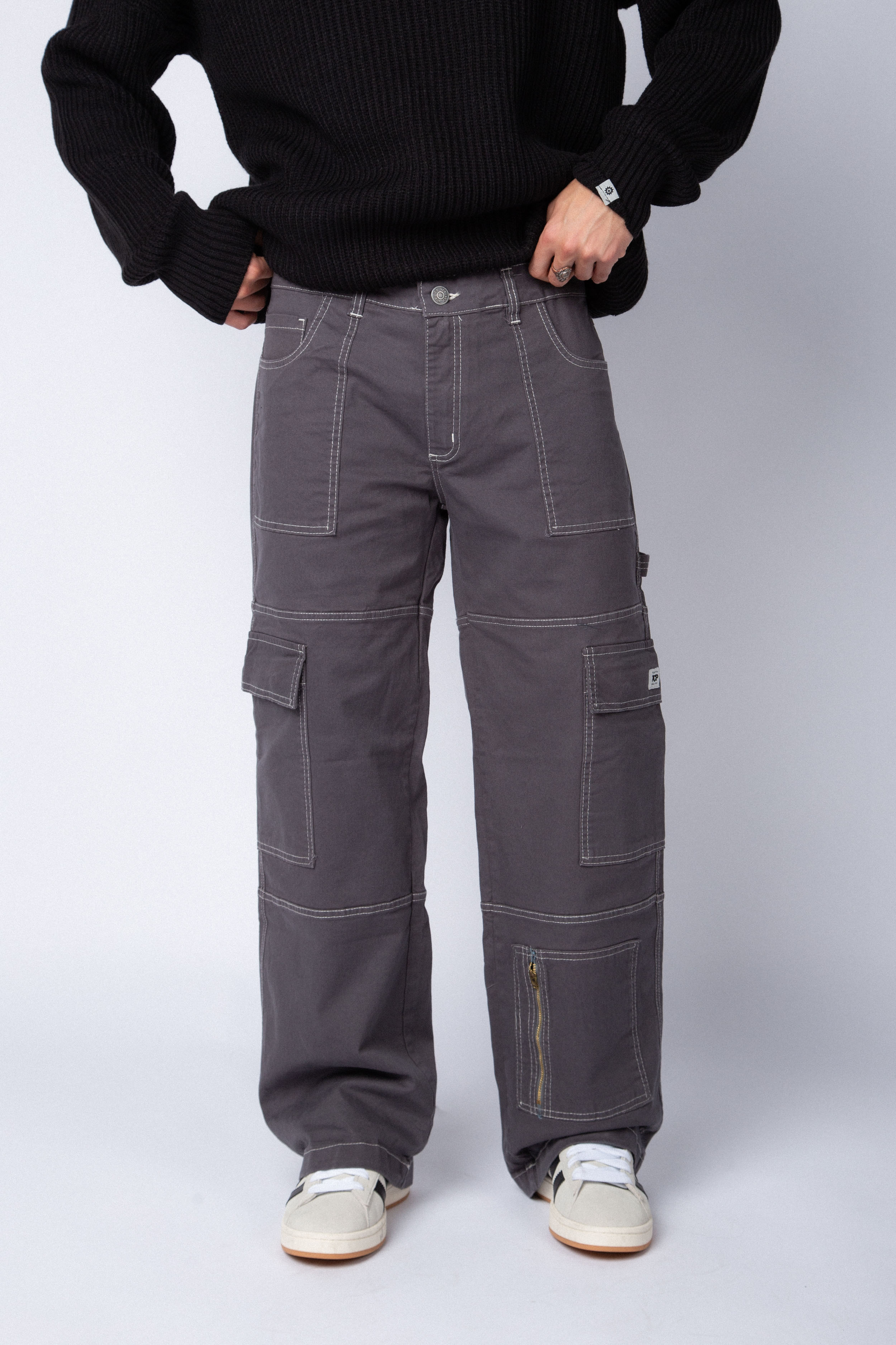 Pantalon Carpintero Bronco