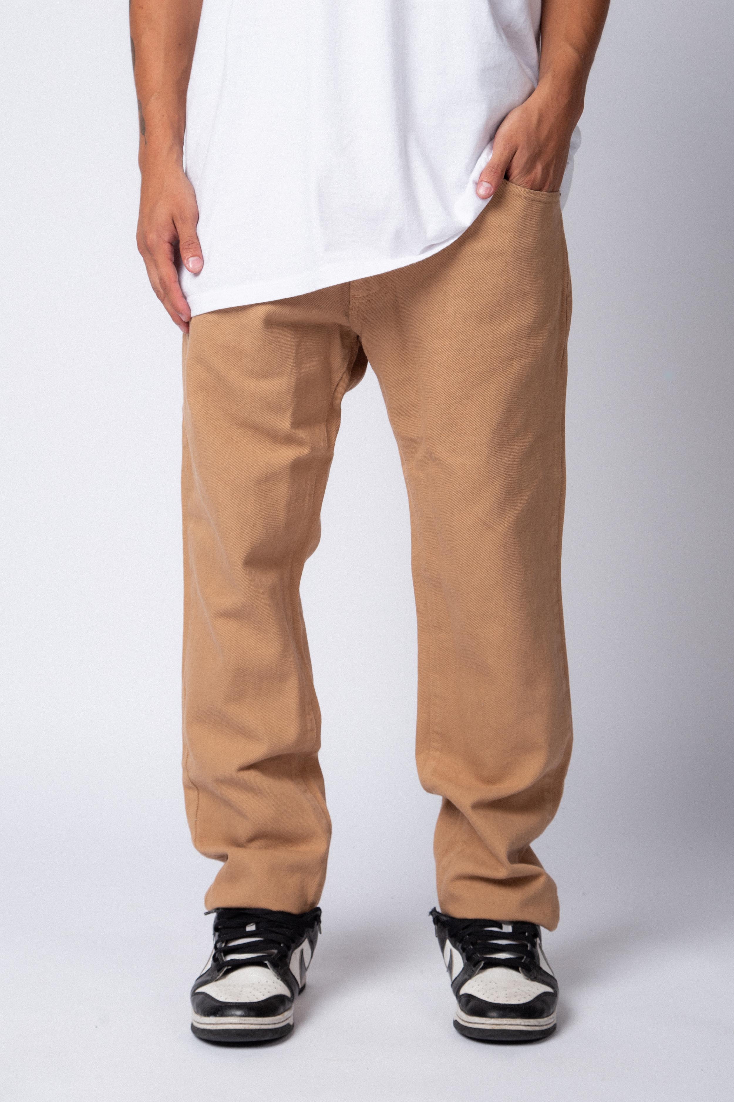 Pantalon Gervin