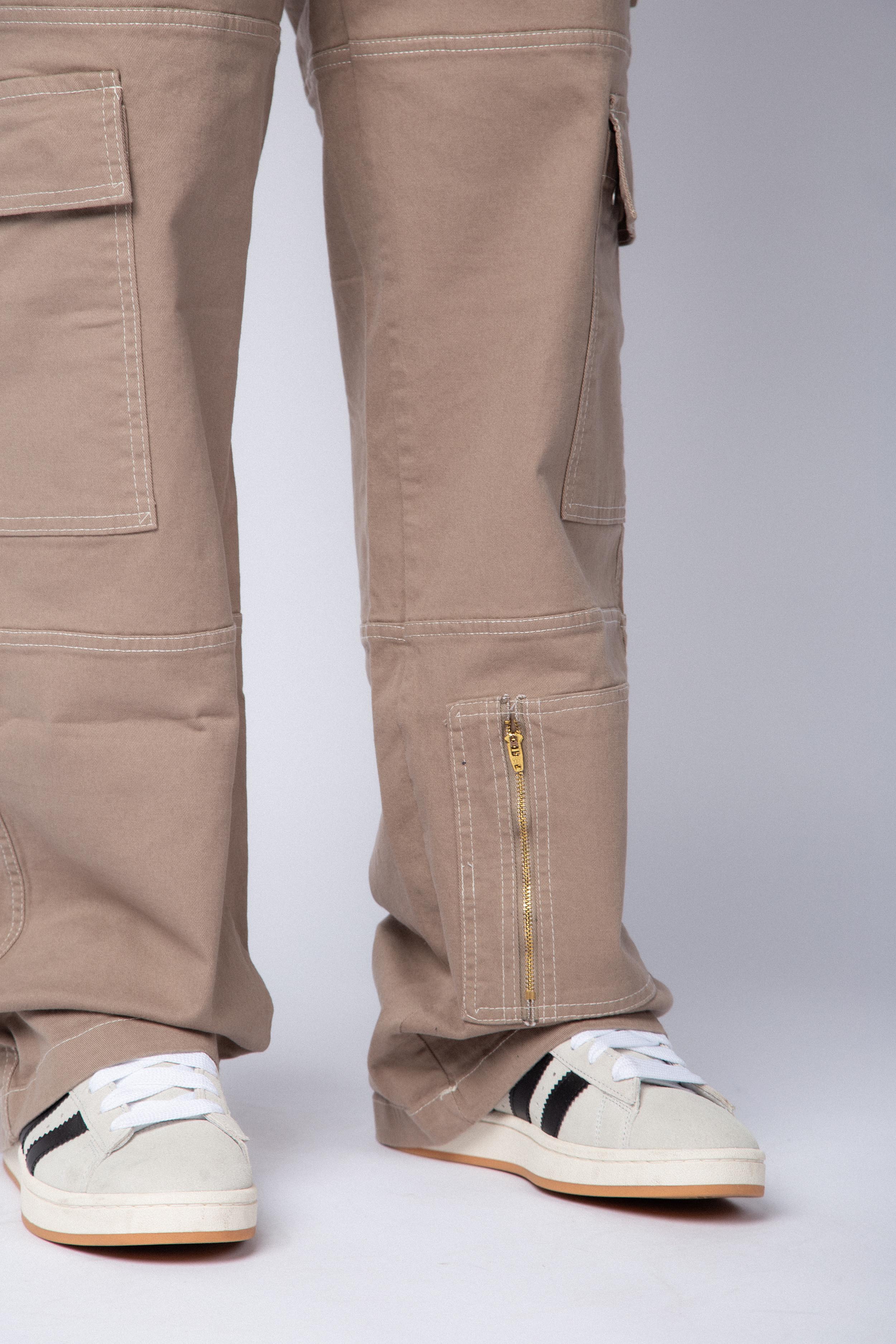 Pantalon Carpintero Bronco