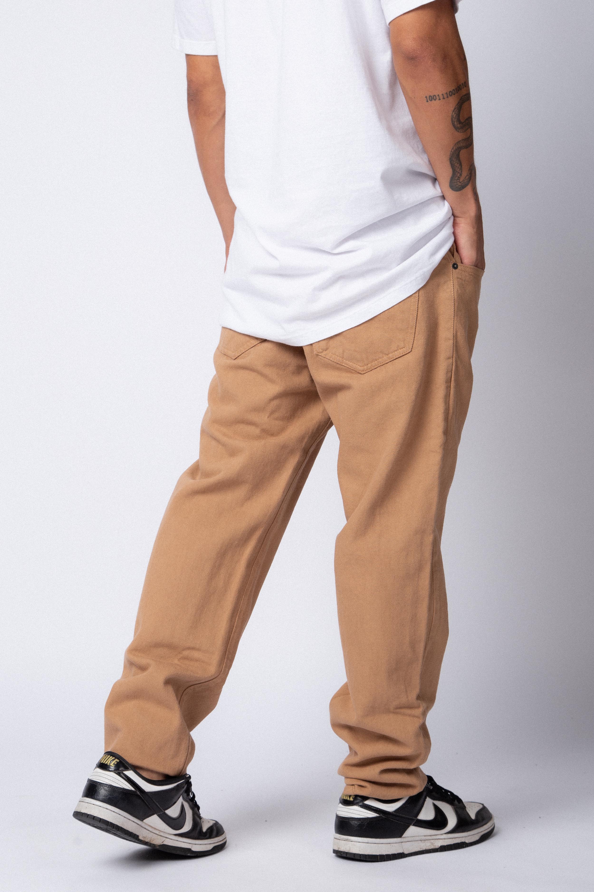 Pantalon Gervin