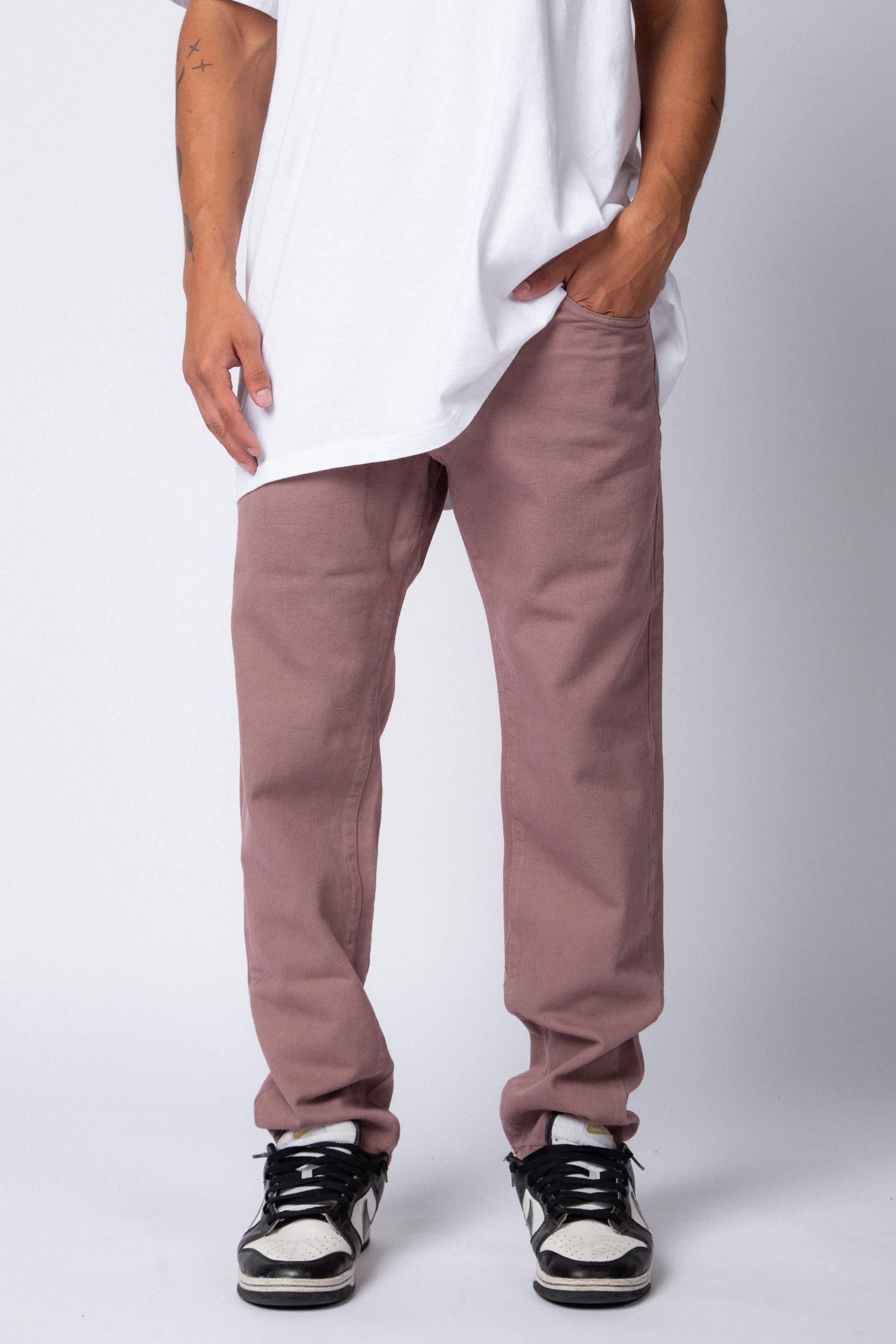 Pantalon Gervin